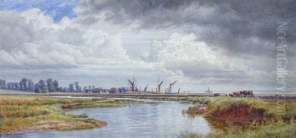 View Of Stanford Le Hope - view 1