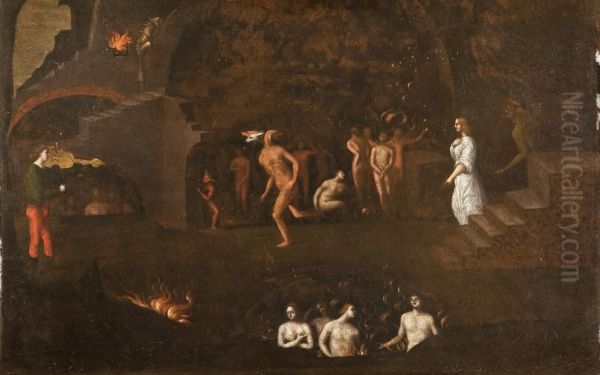 Orfeo E Euridice - view 1