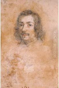 Portrait D'homme thumbnail