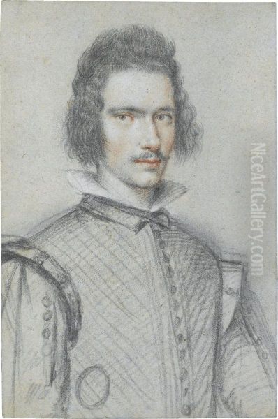 Portrait Of A Young Nobleman - view 1