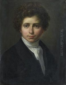 Autoportrait