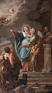 La Visitation