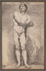 Besch by Francois-Bernard Lepicie