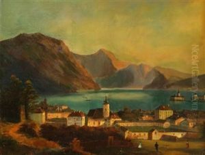 A View Of Gmund