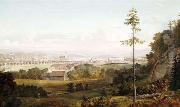 "ried Im Innkreis" - view 1