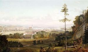 "ried Im Innkreis" by Ferdinand Lepie