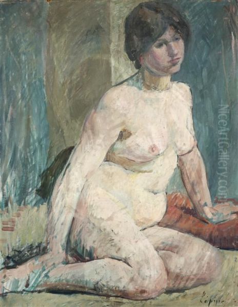 Le Modele - view 1