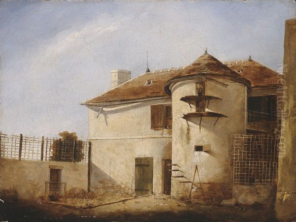 Un Corps De Ferme - view 1