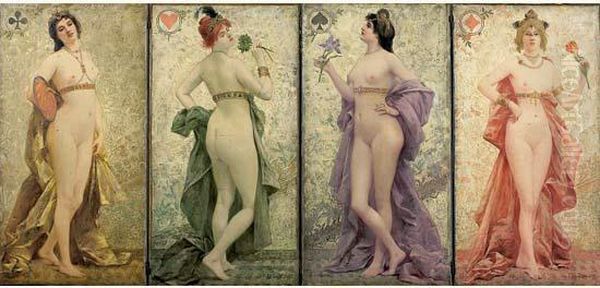 Le Carre De Dames - view 1