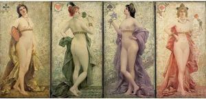 Le Carre De Dames Le Carre De Dames