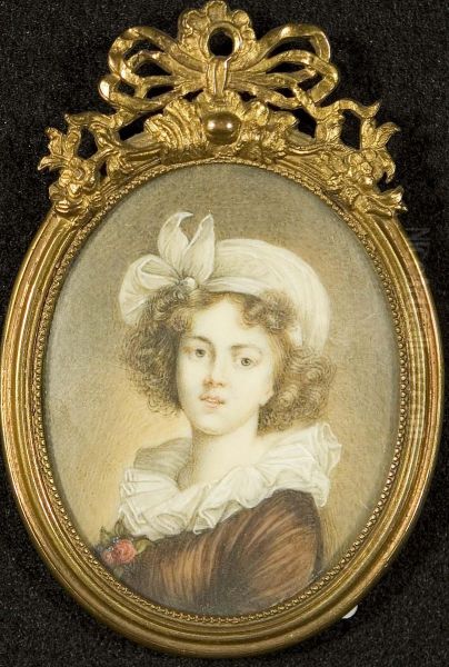 Elisabeth Louis Lebuien - view 1