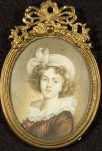 Elisabeth Louis Lebuien