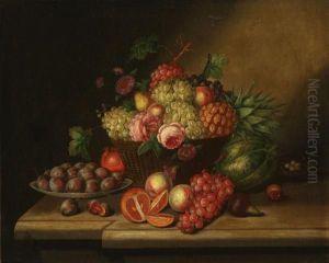 Still Life With Fruit Still Life With Fruit