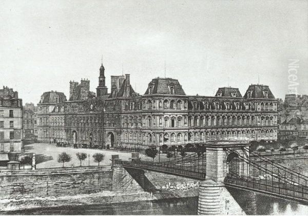 Excursions Daguerriennes. Vues Et Monuments Les Plus Remarquables Du Globe - view 1