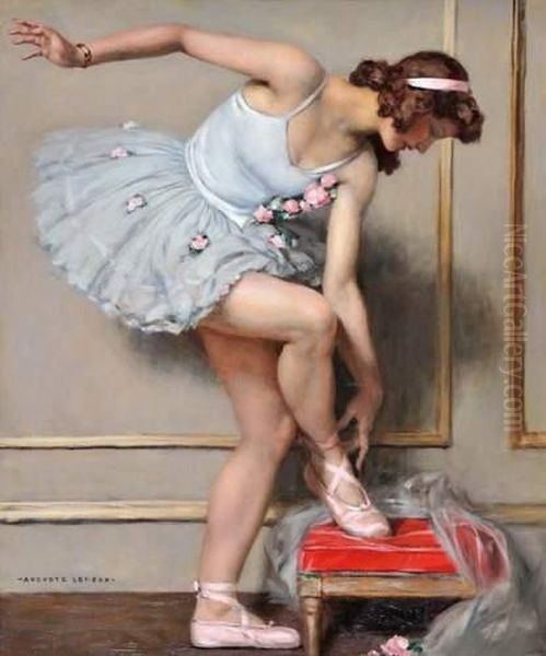 Ballerine. - view 1