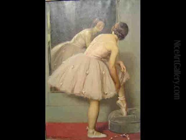 Ballerine - view 1