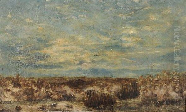 La Lande - view 1