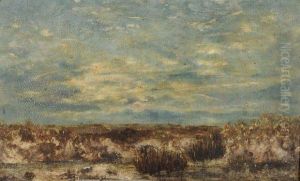 La Lande by Charles Leroux