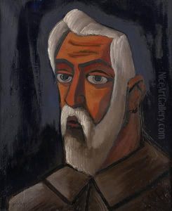 La Barbe Blanche