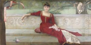 Aux Grands Ecrivains by Paul Alexandre Alfr. Leroy