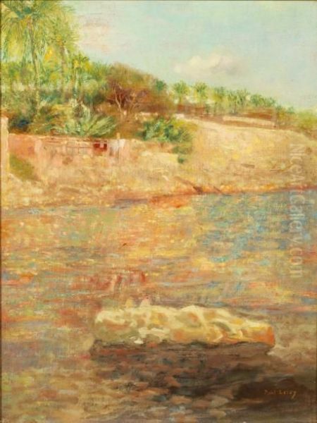 Bou Saada - view 1