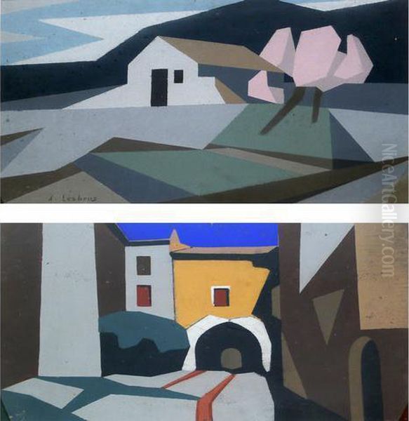 Paysages - view 1