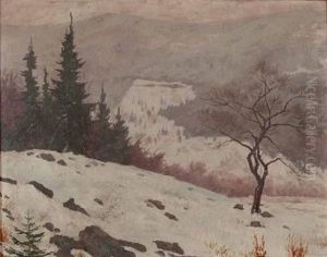 Winterlandschaft