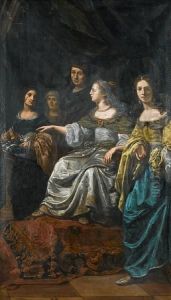 Cleopatra
