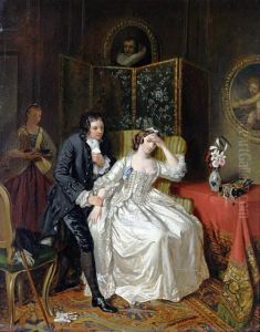 La Malade Imaginaire