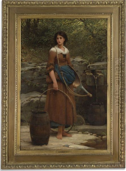 The Nut Brown Maid - view 1