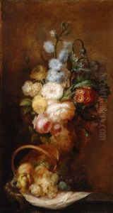 Floral Still Life