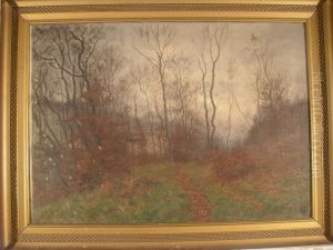 Sous-bois