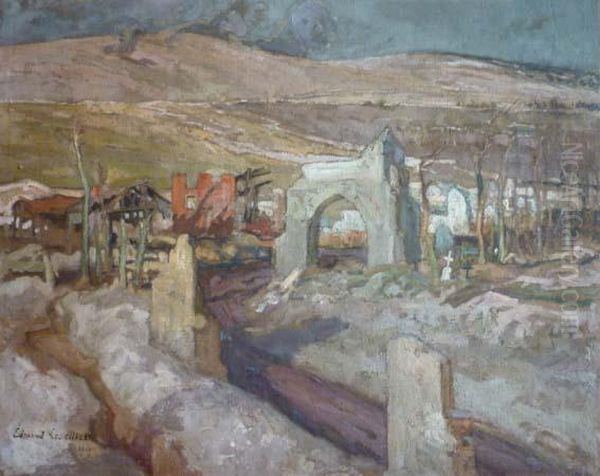 Paysage - view 1