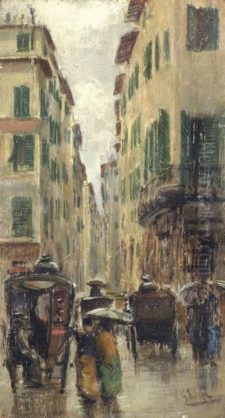 Giornata Di Pioggia - view 1