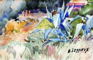 Agaves