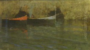 Capri by Antonino Leto