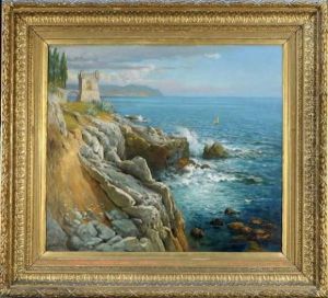 Cote Mediterraneenne