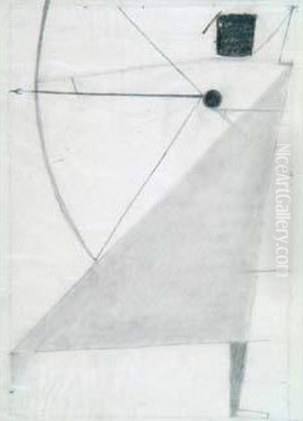 L'archer - view 1