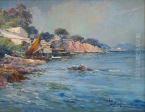 Cote Du Mourillon, Toulon
