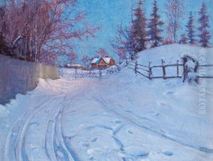 Winter Landscape