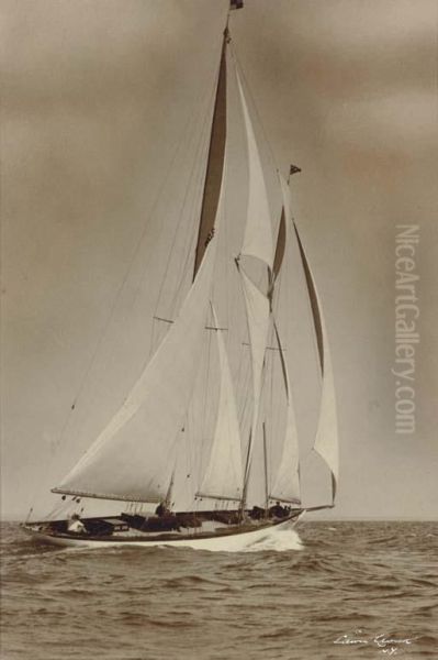 A Day At Sea - view 1