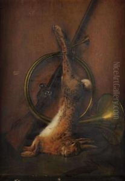 Nature Morte - view 1