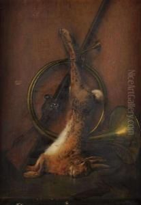 Nature Morte by Theodore Levigne