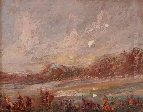 Paesaggio - view 1