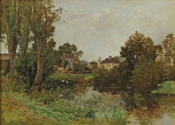 Village Pres De L'etang - view 1