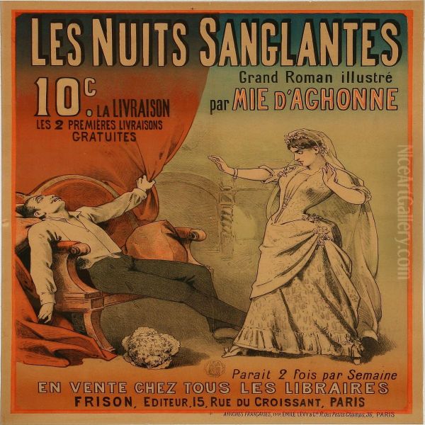 Les Nuits Sanglentes - view 1