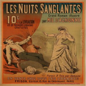Les Nuits Sanglentes