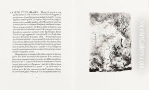 "lucrece. De La Nature" by Henri Leopold Levy