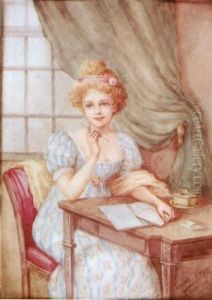 Love Letter by Laure Levy