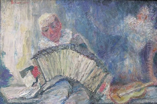 Le Clown Musicien - view 1
